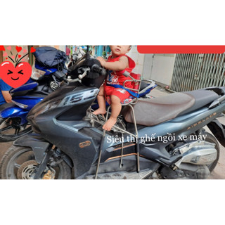 Ghế ngồi xe máy Airblade(125 - 150) - PCX - NVX (ghế 4 chân)