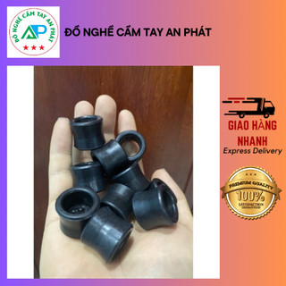 Bạc cao su bắt phuộc nhún, giảm sóc dưới dream, wave, future...donghecamtayanphat