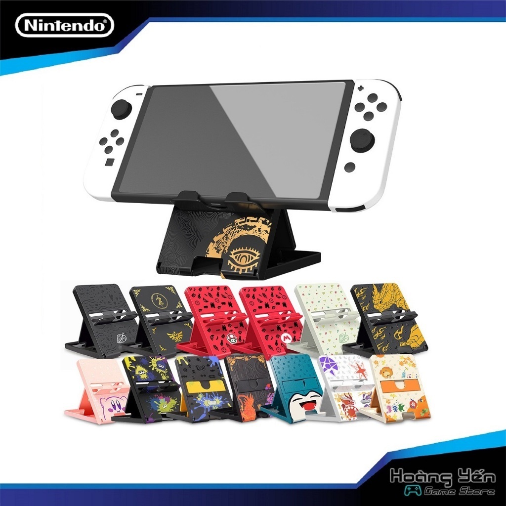 Đế đỡ máy Nintendo Switch