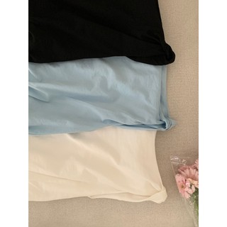 NUTCLOSET - Áo lệch vai 2952_A1520