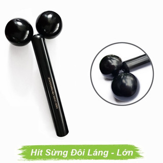 Hít Đôi Sừng Lớn diện chẩn
