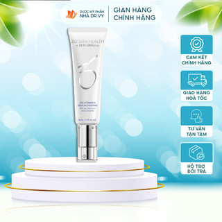 Tinh chất dưỡng sáng da mờ thâm 10% vitamin c zo skinhealth