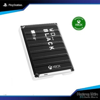 Ổ cứng di động wd black 2tb/ 4tb/ 5tb - tặng kèm bóp chống sốc