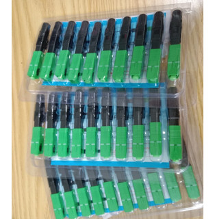 Combo 10 Đầu nối quang nhanh -Fast connector