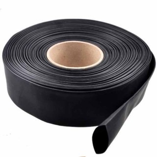 Ống gen co nhiệt phi 30/35/40/50/60mm/80mm/90mm (1 mét) ❤️freeship❤️