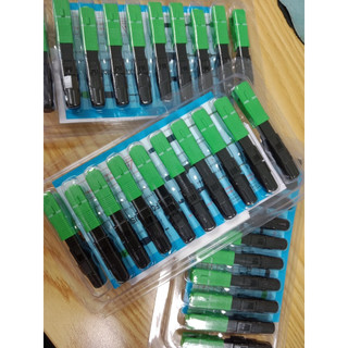 Combo 10 Đầu nối quang nhanh -Fast connector