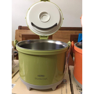 Nồi ủ Thermos RPE 3L nội địa Nhật