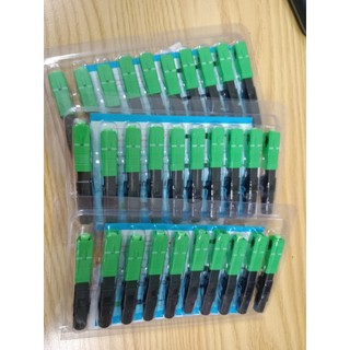Đầu nối quang nhanh Fast Connector chính hãng