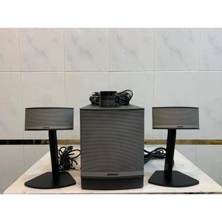 Bose Companion 5 khá mới khá đẹp