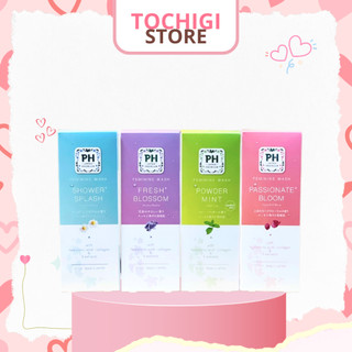 Dung dịch vệ sinh phụ nữ PH Care Nhật Bản
