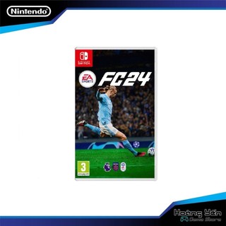 Băng game ea sports fc 24 nintendo switch