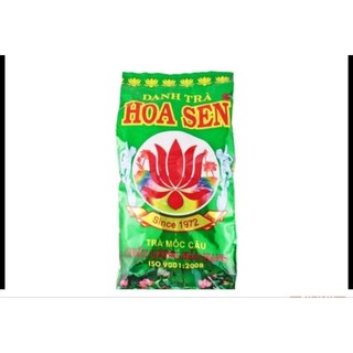 Trà móc câu Hoa sen gói 70g