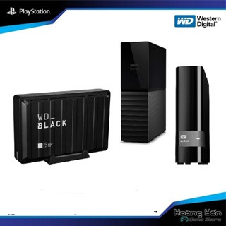 Ổ cứng di động western 18tb/ 14tb/12tb/ 8tb/ 6tb/ 4tb/ 3tb desktop 3.5