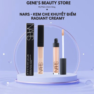 🐬NARS - Kem che khuyết điểm Radiant Creamy🐬