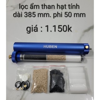 Lọc ẩm bơm máy