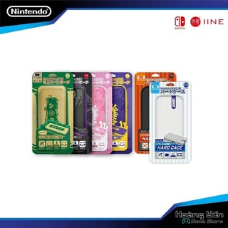Túi đựng iine cho máy Nintendo Switch Oled và V2