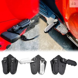 Gác Chân Cho Vespa Hàng Gia Công CNC Sprint Primvera LX S LXV