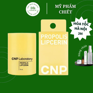 Son Dưỡng Môi CNP Laboratory Propolis Lipcerin 15ml