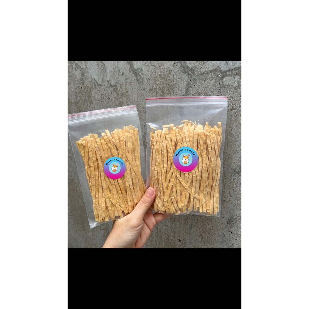 Cua sợi cho hamster [20gr / 50gr]