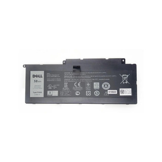 ⚡Pin Dell Inspiron 15 7000 Series, 7537. Insprion 17 7000 Series, 7737, Type F7HVR (14.8V - 58Wh - 3900mAh) Zin