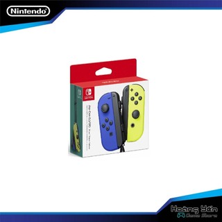 Joy con Nintendo Switch Chính Hãng - Bảo hành 6 tháng