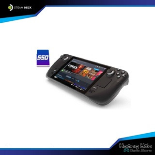 Máy steam deck lcd 256gb/ 512gb và steam deck oled 512gb/1tb