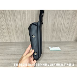 Pát bô Sirius 2018 trước Đen ( 1 Cái )