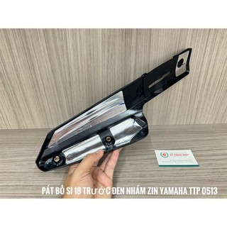 Pát bô Sirius 2018 trước Đen ( 1 Cái )