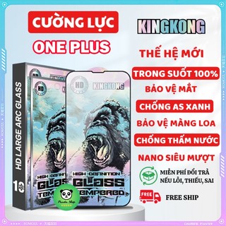 Kính cường lực oneplus ace ,racing ,ace pro, ace 2v, ace 3v thê hệ mới