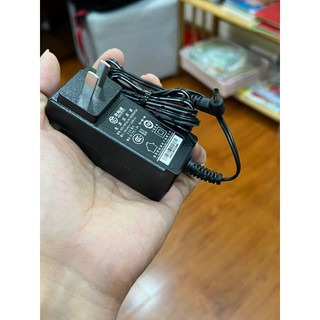 adaptor nguồn 9V 1A HOIOTO ADS-18FSG-09 jack 3.5*1.35mm