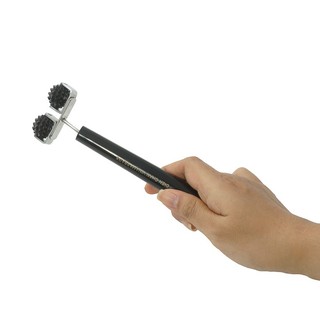 Thanh lăn cầu sừng đôi nhỏ Diện Chẩn