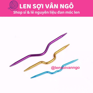 Vặn thừng skc