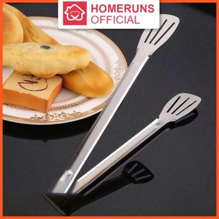 Kẹp Gắp Đồ Ăn Bằng INOX Hàng Chuyên Quán Ăn, Nhà Hàng