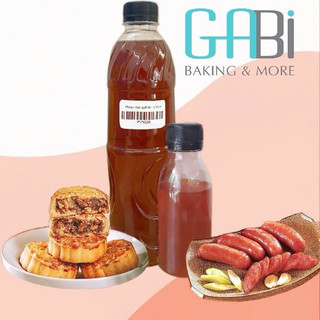 Chai 100ml mai quế lộ (hương mai quế lộ)