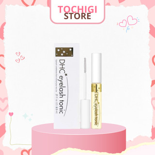 Tinh chất dưỡng dài mi DHC Eyelash Tonic 6.5ml