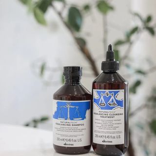 Dầu gội Davines Enerzing,PURIFYING,REBALANCING  + RENEWING 250ml