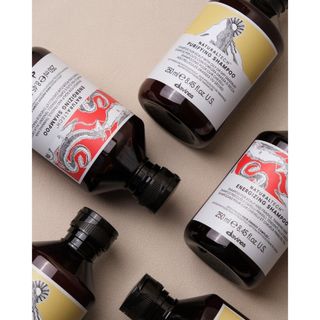 Dầu gội Davines Enerzing,PURIFYING,REBALANCING  + RENEWING 250ml
