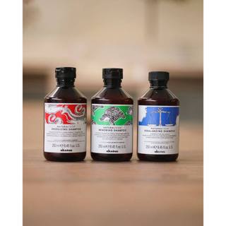 Dầu gội Davines Enerzing,PURIFYING,REBALANCING  + RENEWING 250ml