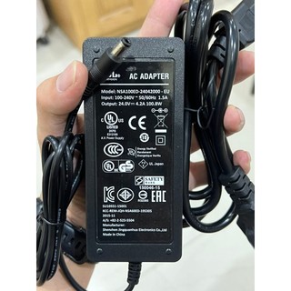 nguồn sạc 24v 4.2a loại tốt