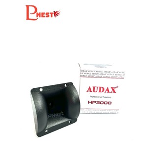 Loa nhà yến audax hp 3000 malaysia