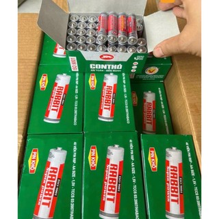 VỈ 4 Viên Pin Con Thỏ AA (Vỉ 4 Viên) #292