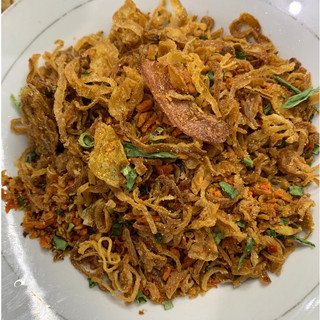 [500GR]Muối Tôm Hành Phi Ngon