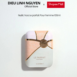 Nước hoa Armaf Le parfait Pour Femme 100ml