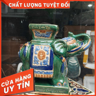 Đôn voi. con voi nhỏ. đôn voi sưa mini. đôn kệ cây bonsai
