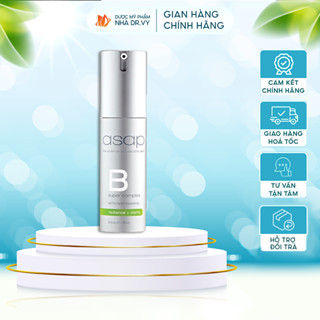 Tinh Chất Serum Dưỡng Da Asap Super B Complex Toàn Diện 30 ml