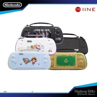 Bóp chống sốc Nintendo Switch Oled iine