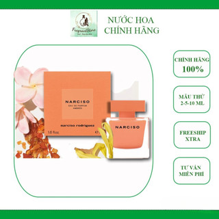 Nước hoa Narciso Rodriguez Ambree