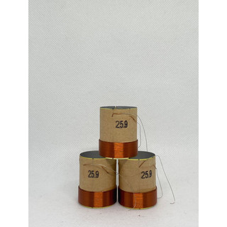 Coil loa nhôm :25.5-25.9-30.5-32.5-33.0-35.5-38.6