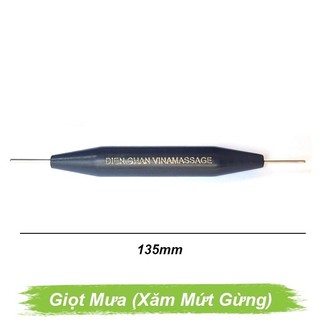 diện chẩn xăm mức rừng giọt sương