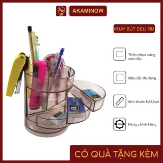Khay Cắm Bút 906 Deli